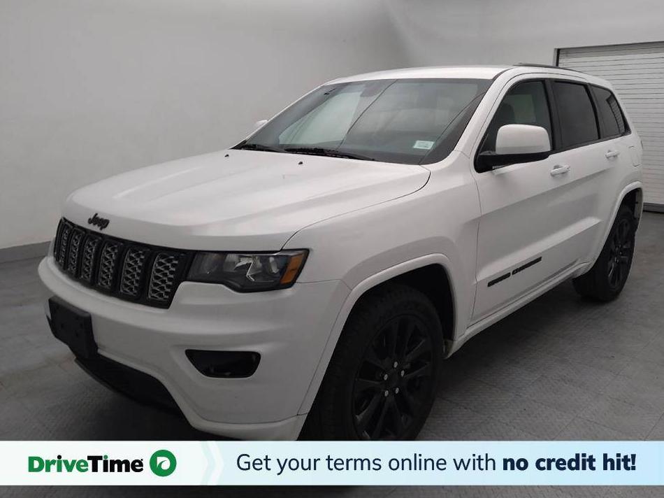 JEEP GRAND CHEROKEE 2019 1C4RJEAG6KC776874 image